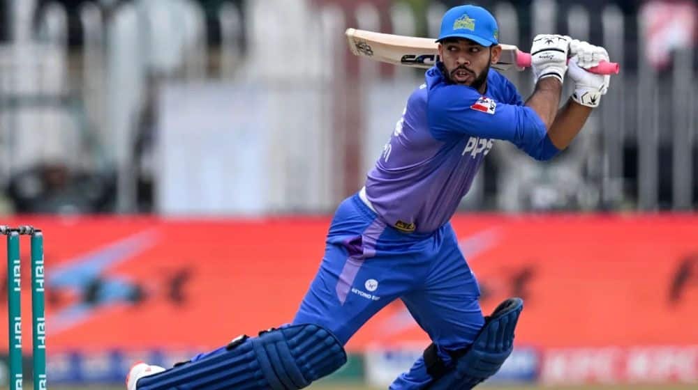 Pakistan Cricket Team: इधर 5 साल का बैन लगा, उधर PAK टीम में हुई एंट्री, कौन है ये किस्मत का धनी क्रिकेटर