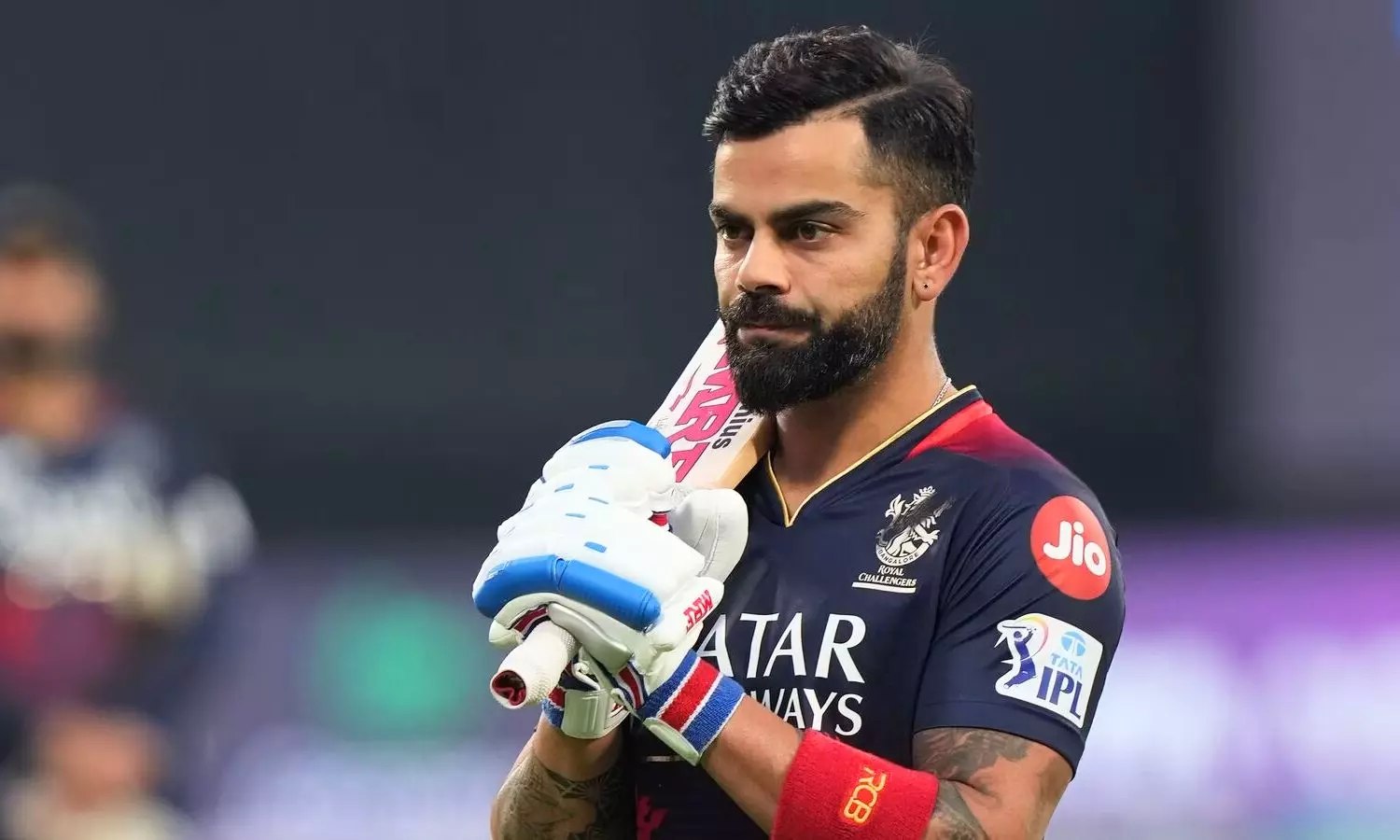 IPL 2024: Virat Kohli ने किया बड़ा खुलासा, बताया उन्हें किस चीज से लगता है सबसे ज्यादा डर, देखें Video