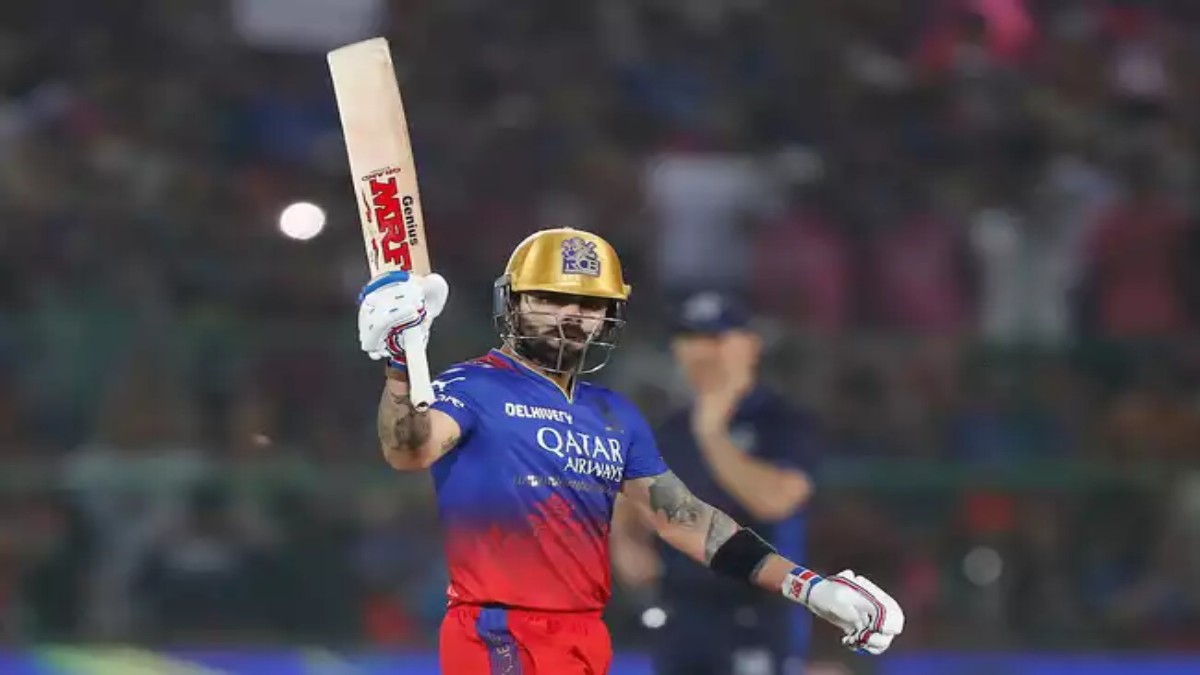 IPL 2024: Virat Kohli ने एक मैच में बना डाले 3 बड़े रिकॉर्ड, आस-पास भी नहीं हैं कई दिग्गज