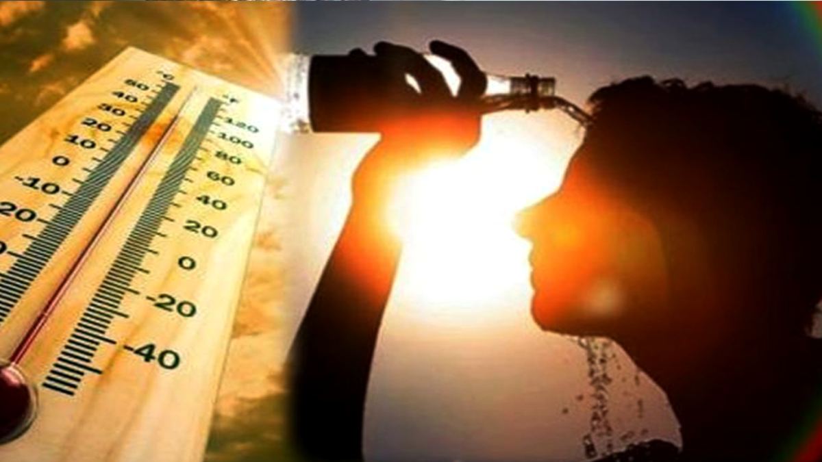बड़ी खबरः मध्यप्रदेश में अब लू भी प्राकृतिक आपदा, लू से मौत पर सरकार देगी मुआवजा