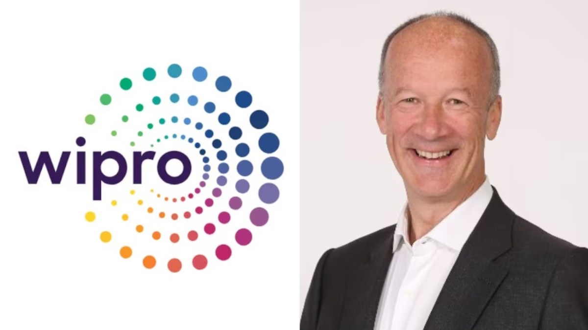 Wipro के सीईओ-एमडी थिएरी डेलापोर्ट ने दिया इस्तीफा, जानिए अब कौन संभालेंगे जिम्मेदारी?