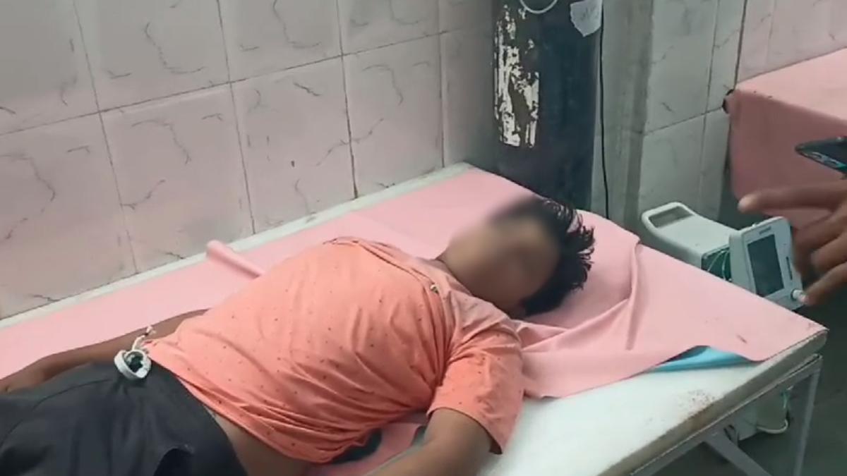 खाकी की दादागिरी: पुलिस ने इतना मारा की नाबालिग ने कर ली आत्महत्या, फांसी लगाकर दे दी जान