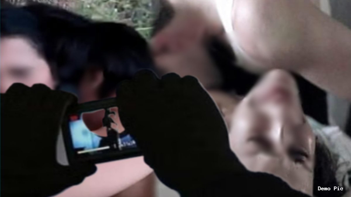 दोस्ती…इश्क…और रोमांस… शारीरिक संबंध के दौरान बनाया ब्लू फिल्म, प्रेमिका ने बनाई दूरी तो आशिक हुआ बेईमान