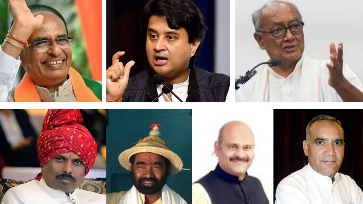 लोकसभा इलेक्शन के बाद MP में फिर होंगे चुनाव: कई विधानसभा और राज्यसभा के सदस्य चुनावी मैदान में…रिजल्ट का इंतजार