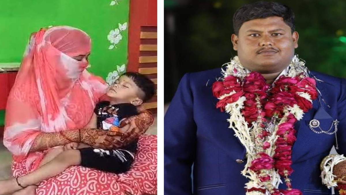 पोस्ट ऑफिस से चिट्ठी भेजकर दिया तीन तलाक: पति के खिलाफ FIR दर्ज, महिला ने ससुरालवालों पर भी लगाए गंभीर आरोप
