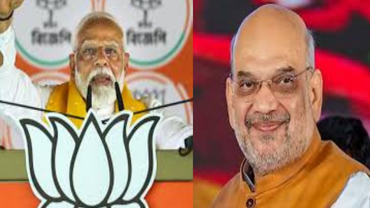 जीत से पहले BJP में जश्न की तैयारी: 4 जून को हर कार्यालय में होगा जलसा, निर्देश जारी