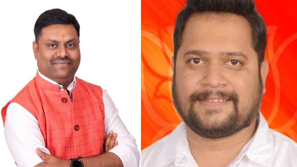 भाजयुमो के अध्यक्ष और उपाध्यक्ष पर 2 करोड़ की धोखाधड़ी का आरोप: ‘सरकार अपनी है…’ कहकर डराया धमकाया, बिजनेसमैन ने PMO और सीएम से की शिकायत