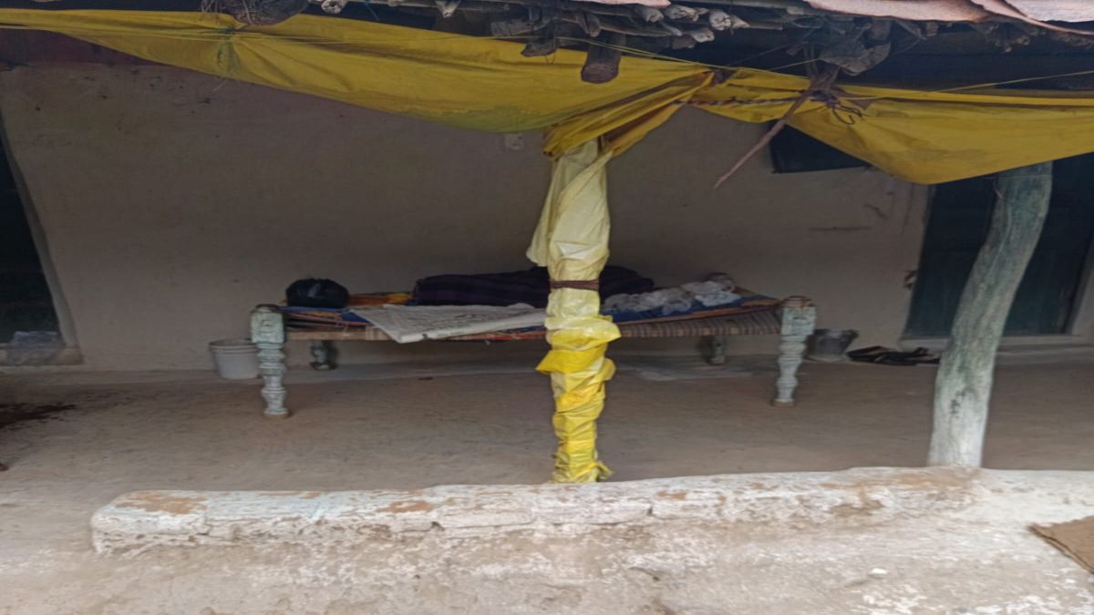 दामाद ने सास को दी खौफनाक सजा: चाकू से किया ताबड़तोड़ हमला, वजह जानकर रह जाएंगे हैरान