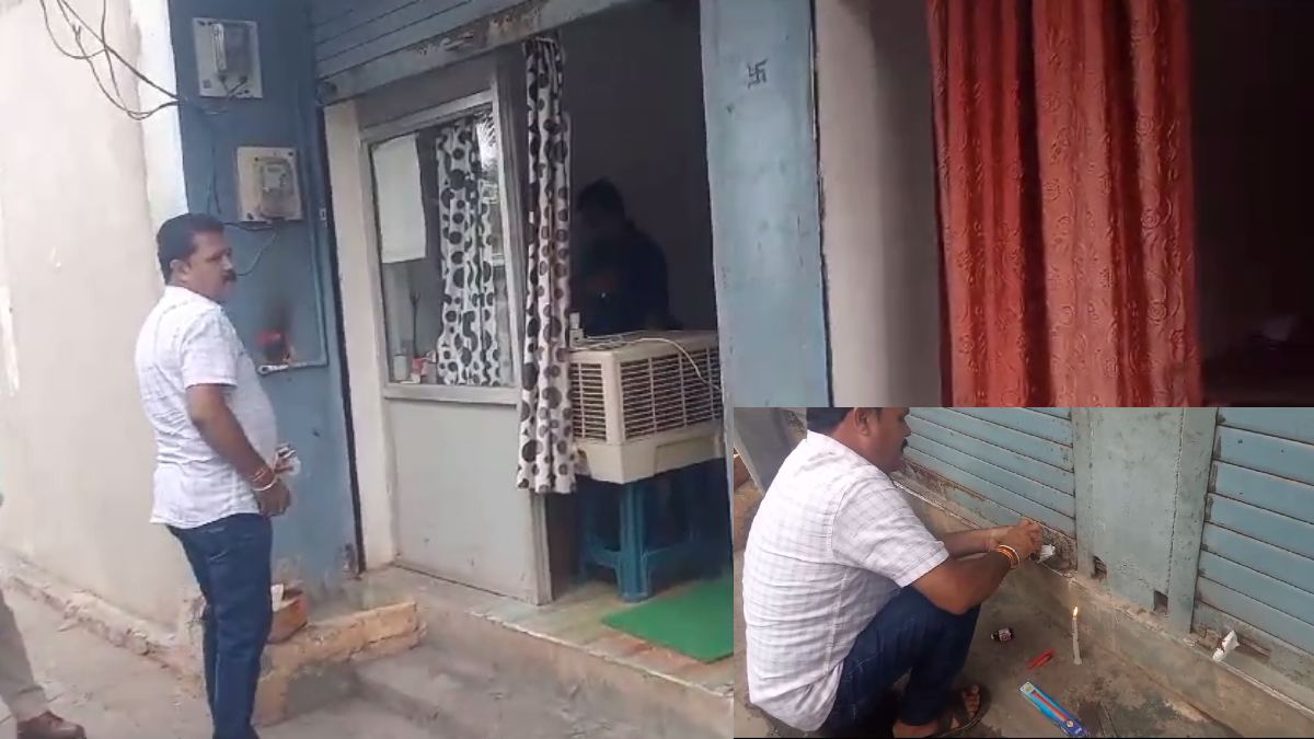 Umaria में झोलाछाप डॉक्टरों को लेकर प्रशासन सख्त: क्लीनिक को किया गया सील, कार्रवाई के लिए बनाई गई दो टीम
