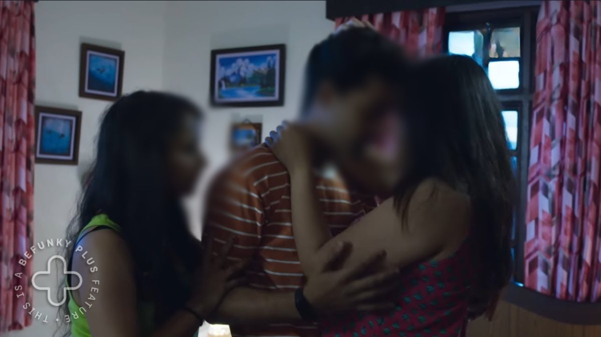 एक लड़की के दो बॉयफ्रेंड और रात की कहानीः गर्लफ्रेंड ने कॉल कर बुलाया, युवक पहुंचा तो…
