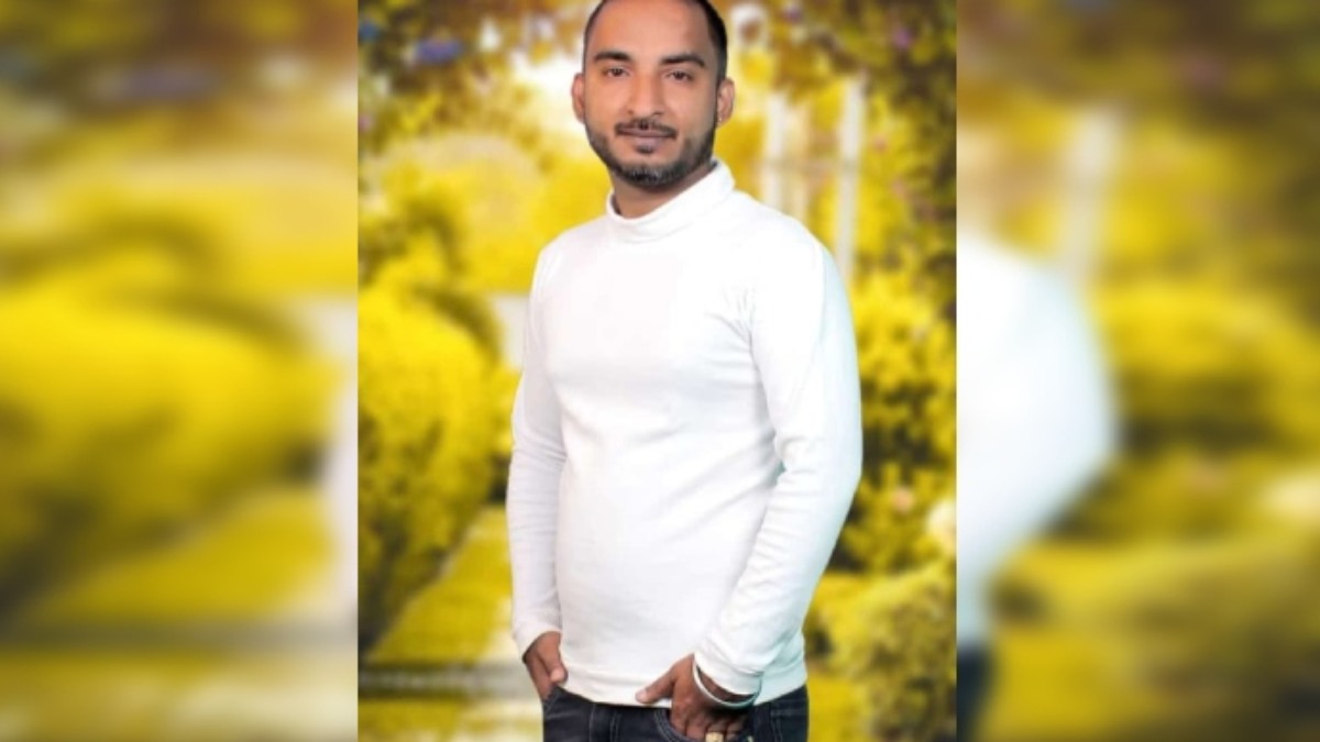सेल्समैन ने की आत्महत्या: सुसाइड नोट में कर्ज और महिला का जिक्र, जांच जारी