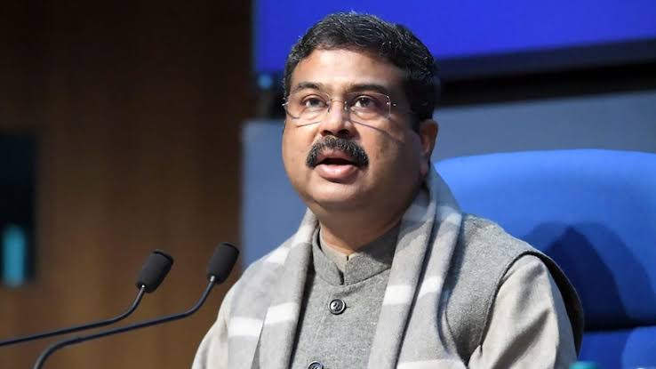 प्रधान ने ओडिशा के सीएम के स्वास्थ्य को लेकर जताई चिंता कहा…केवल एक व्यक्ति को नवीन निवास में प्रवेश की अनुमति