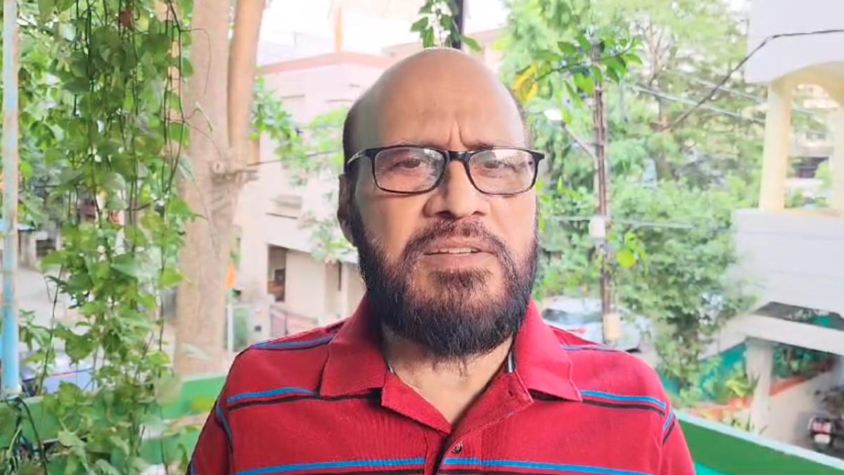 PCC चीफ के मीडिया सलाहकार की खुली चेतावनी: कहा- BJP में गए नेताओं को नहीं आने देंगे वापस, कांग्रेस 3 या 5 स्टार होटल नहीं, जहां ऐशो आराम…