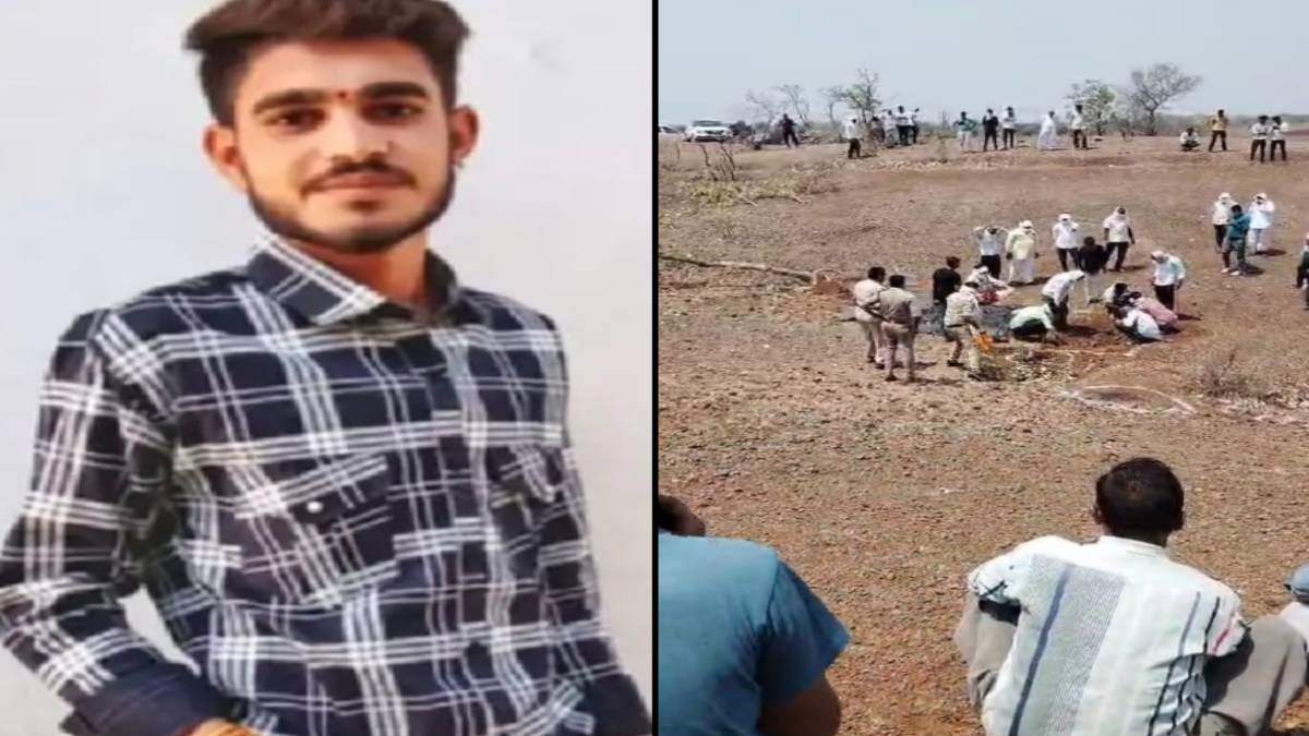 दोस्ती की हत्या कर जंगल में गाड़ा शव: रंजिश और प्रेम प्रसंग के चलते वारदात को दिया अंजाम, ऐसे खुला राज
