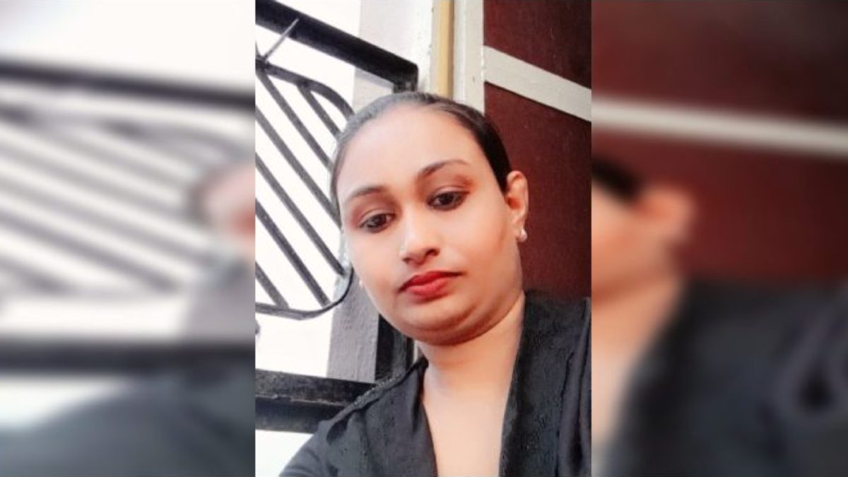 तलाकशुदा पत्नी की हत्या: सिरफिरे पति ने गला घोंटकर उतारा मौत के घाट, थाने पहुंचा आरोपी