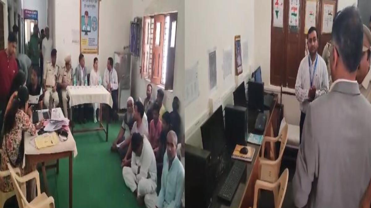 Guna News: जिला जेल में टेलीमेडिसिन सुविधा की शुरुआत, कैदियों को मिलेगा बेहतर इलाज