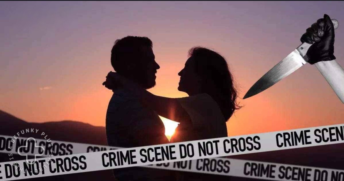 कई मर्दों से थे Live-in-Partner के यौन संबंध, प्रेमी ने मार डाला, फिर लाश के साथ…