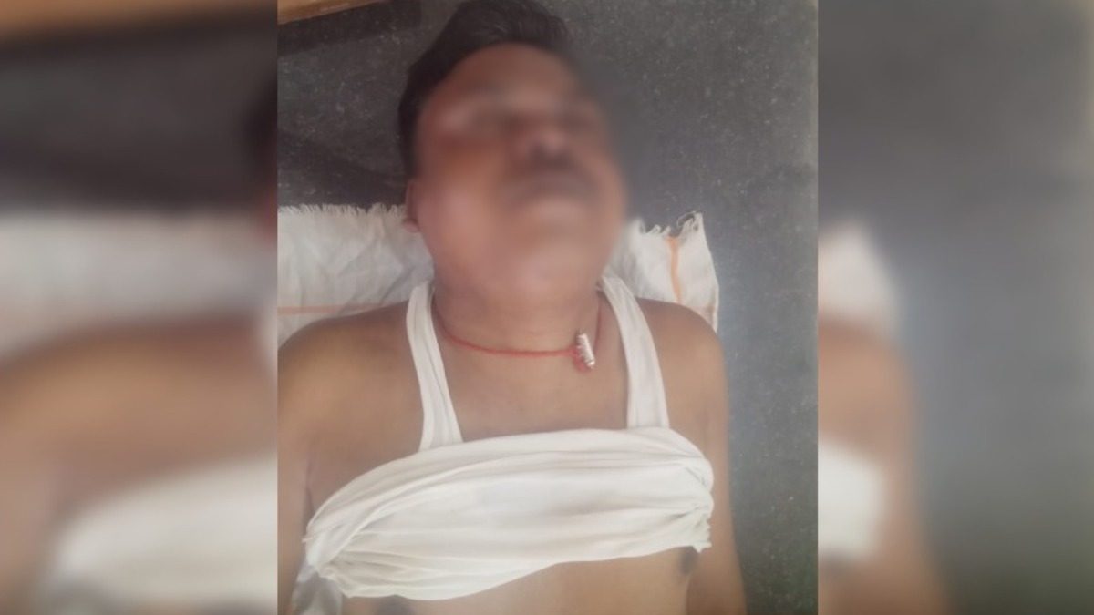 प्रभारी डिप्टी रेंजर की मौत: बाथरूम में मिला शव, बांधवगढ़ टाइगर रिजर्व में थे पदस्थ