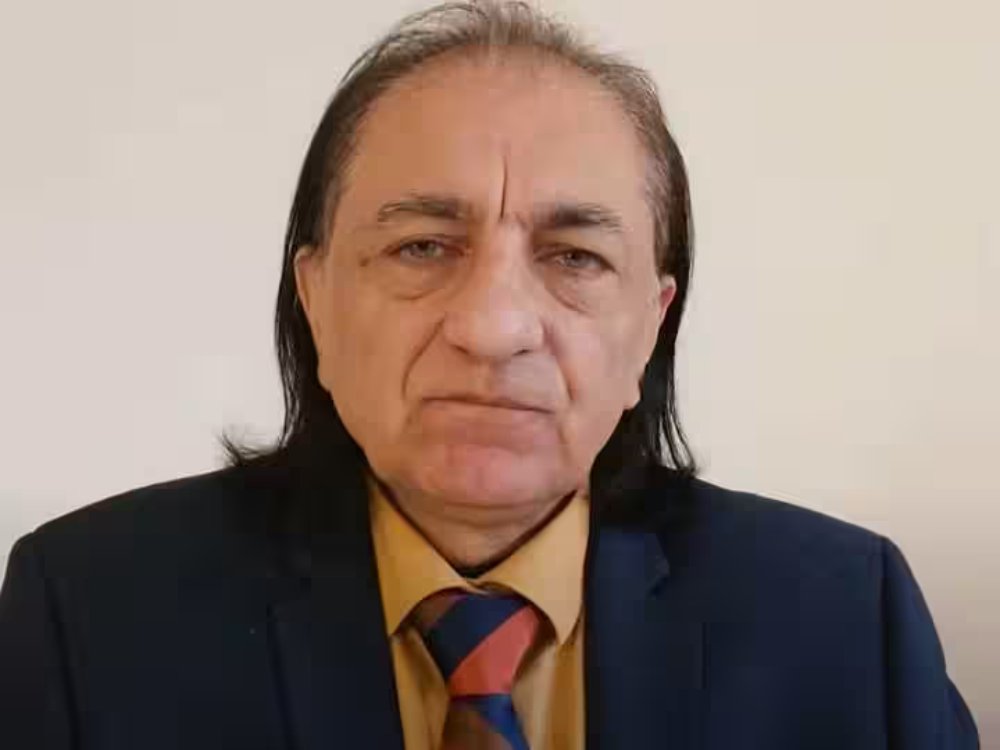 चुनाव के तुरंत बाद PoK को वापस लेगा भारतः पाकिस्तानी लेखक अमजद अयूब मिर्जा के बड़े दावे से पाकिस्तान की सियासत में मचा बवाल