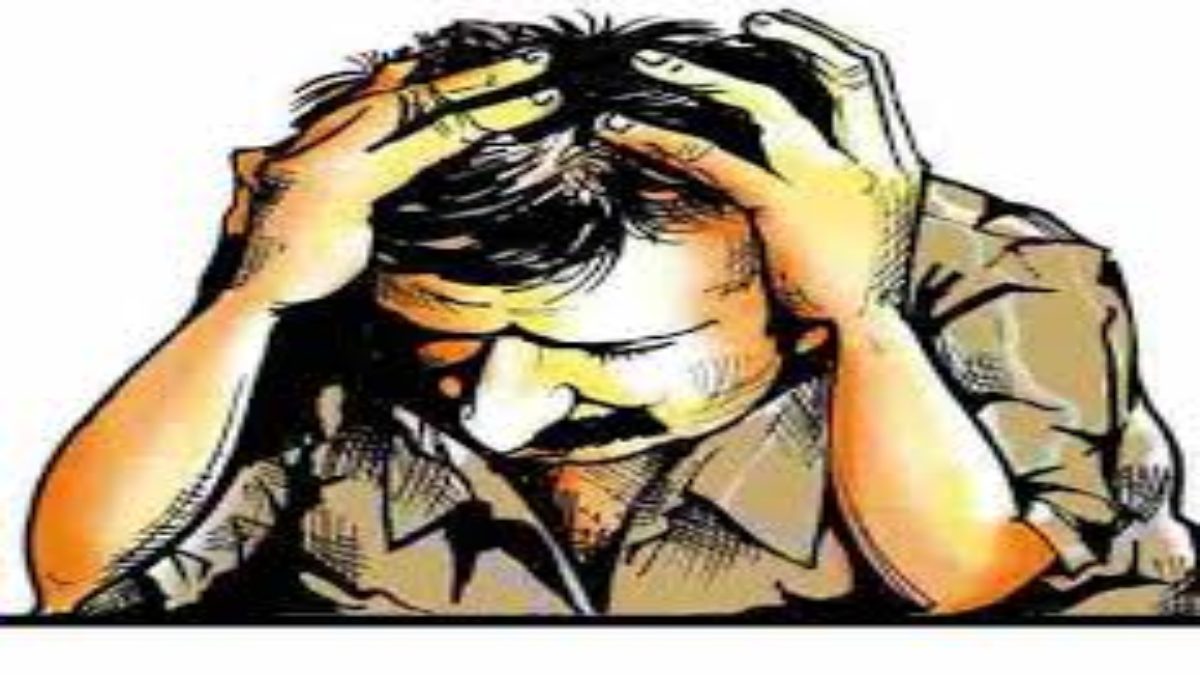 जालंधर : वर्दीवाला ही निकला चोर, कैमरे में हुआ कैद