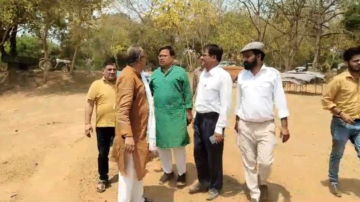 माधवी राजे के निधन पर भावुक हुए मंत्री प्रद्युम्न: 1998 के लोकसभा इलेक्शन का सुनाया किस्सा, बोले-कार्यकर्ताओं की सेहत का ख्याल रखती थीं राजमाता सिंधिया