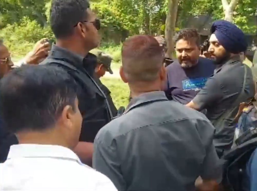 Lok Sabha Election 5th Phase Voting: यूपी में CRPF जवान की मौत, बंगाल में भाजपा कैंडिडेट-TMC समर्थक भिड़े