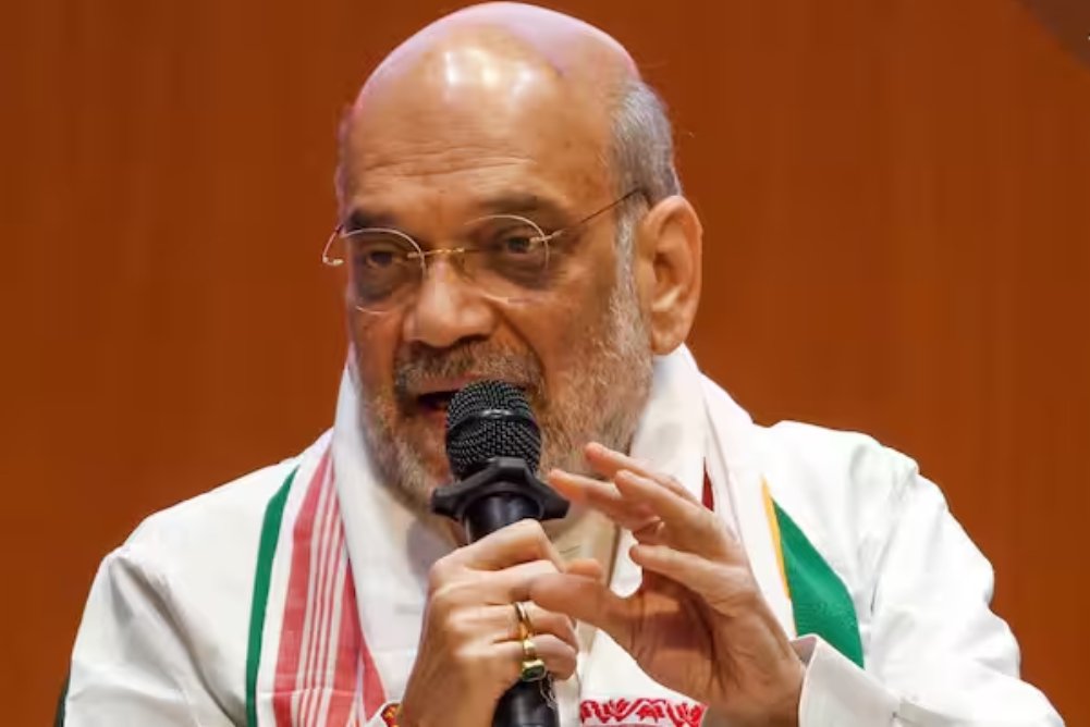 अमित शाह ने UCC लागू करने की दे डाली डेडलाइन, इस दिन से देश में होगा लागू….वन नेशन-वन इलेक्शन पर भी कही बड़ी बात