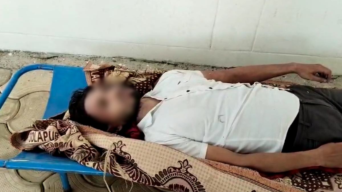 प्रशिक्षु पटवारी ने की आत्महत्या: शादी के 7 दिन पहले फांसी लगाकर दे दी जान, सुसाइड नोट में कही ये बात