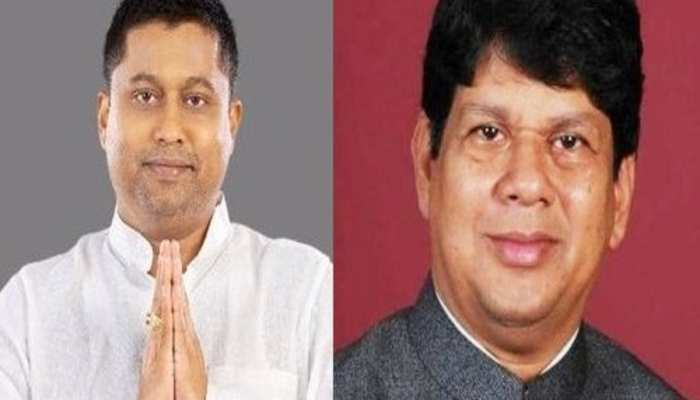 Odisha Election 2024 : अनुभव, सौम्य खंडपड़ा में बीजद के लिए उतर सकते हैं चुनावी मैदान में