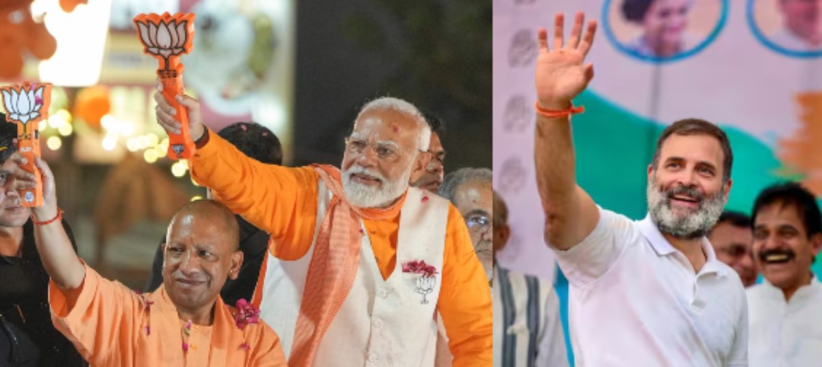 Google Ads की प्रचार पिच पर BJP की बल्ले-बल्ले: बीजेपी ने एक अरब रुपये और कांग्रेस ने 50 करोड़ से अधिक खर्च किए, जानें अन्य पार्टियों का हाल