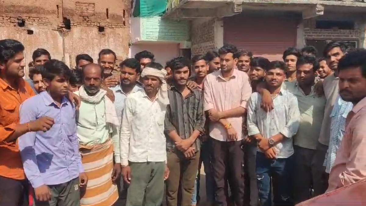 लोकसभा चुनाव का बहिष्कार: गुना और मुरैना के ग्रामीणों में नाराजगी, मौके पर पहुंचकर प्रशासन ने दी समझाइश