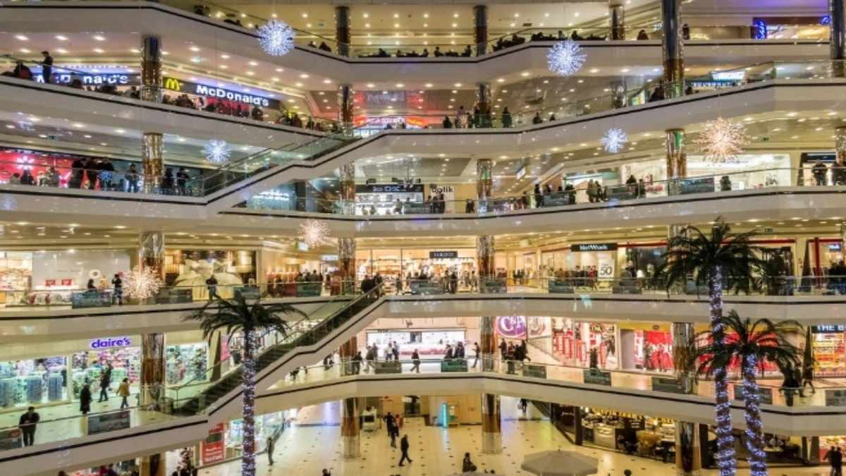 24×7: MP में मॉल, रेस्टोरेंट, IT सेक्टर और इंडस्ट्रीज 24 घंटे खोलने की तैयारी, श्रम विभाग ने सरकार को भेजा प्रस्ताव, आचार संहिता हटने के बाद होगा मंथन