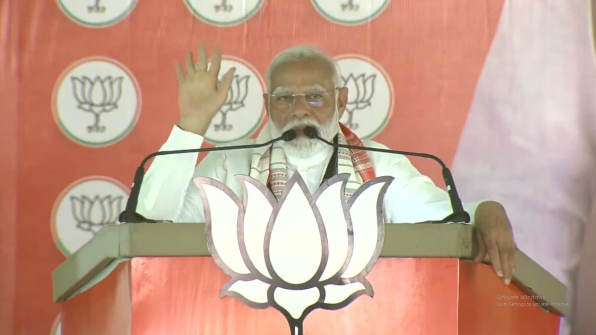 पीएम की कुर्सी के साथ ‘म्यूजिकल चेयर’ खेलना चाहता है  इंडी गठबंधन, पाटलिपुत्र की धरती से PM Modi ने क्यों कही ये बातें