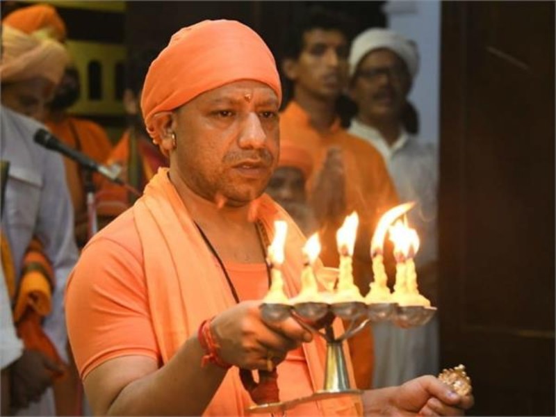 वैसे भी मैं एक योगी हूं… CM पद से हटाने के दावों पर योगी आदित्यनाथ ने पहली बार दी अपनी प्रतिक्रिया, इशारों में कह दी बड़ी बात