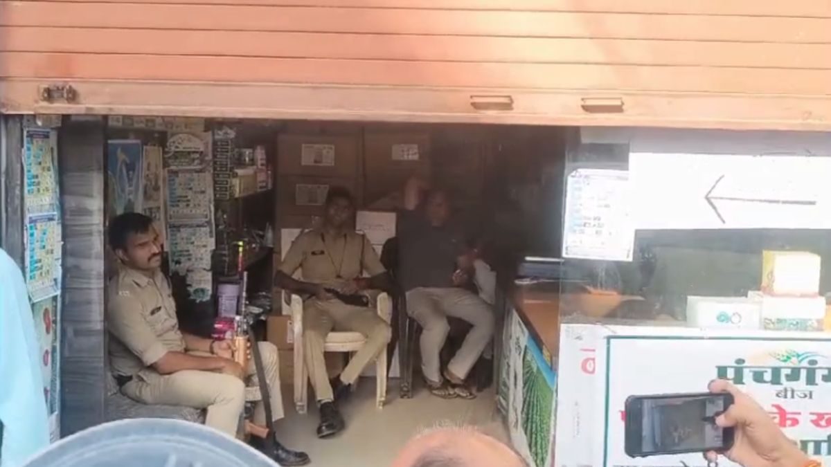 MP में IT का छापा: हवाला कारोबारी के ठिकानों पर दी दबिश, कार्रवाई जारी…