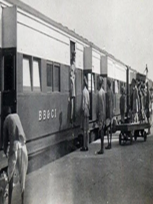 जानिए बिना AC के कैसे ठंडे रहते थे रेलवे कोच
