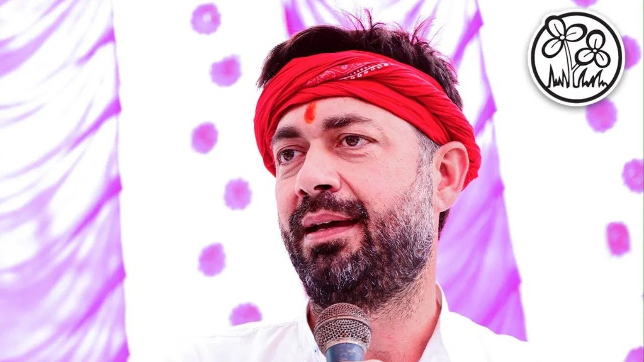 PoK पर ललितेश पति त्रिपाठी ने दिया विवादित बयान, कहा-दूसरे देश की जमीन लेने और…