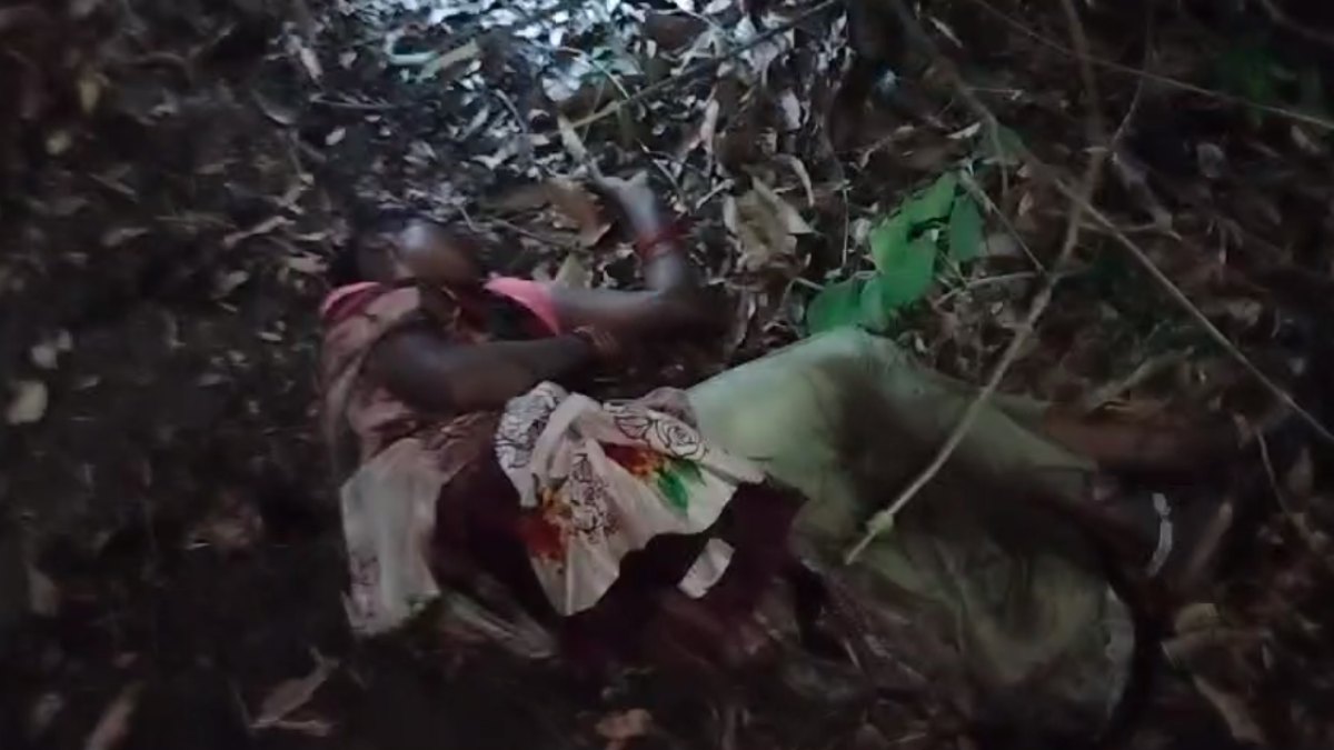 Shahdol में आसमान से बरसी आफत: आकाशीय बिजली गिरने से महिला की मौत, परिजनों में पसरा मातम