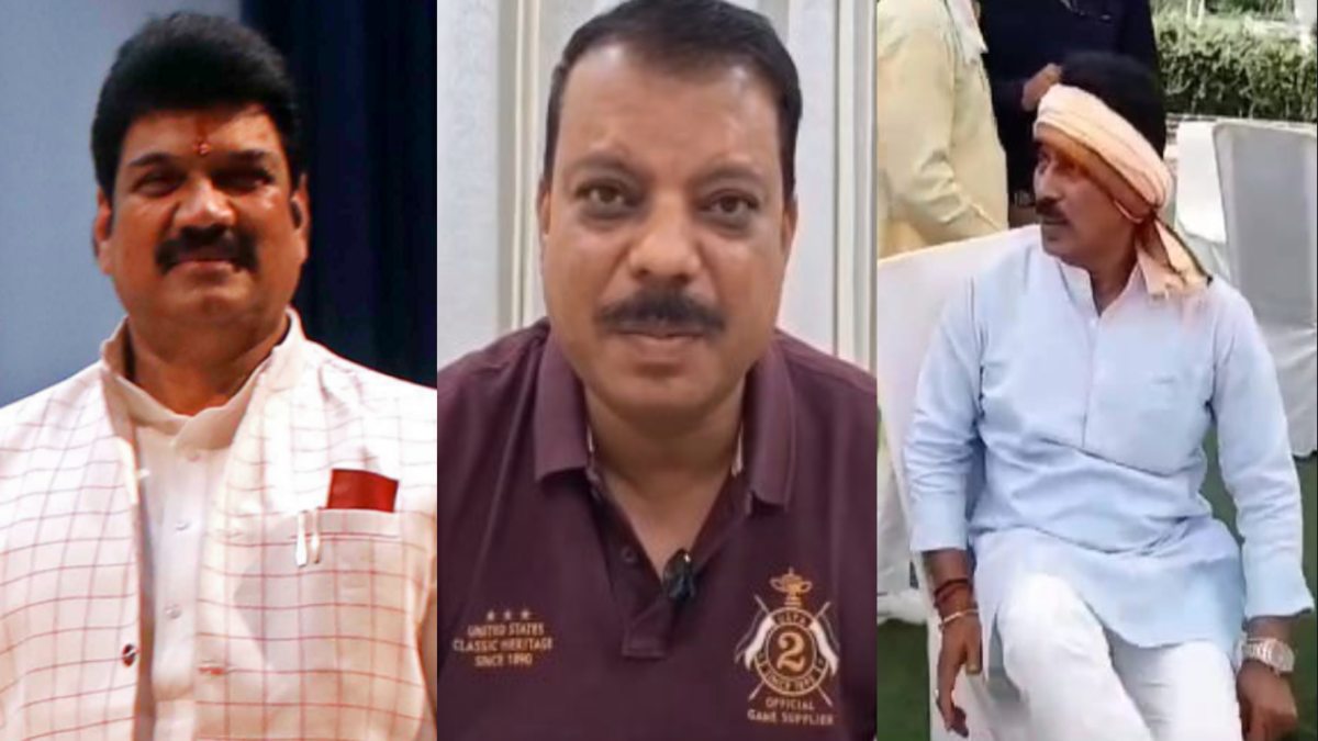 सीधी दुष्कर्म मामले में सियासत जारी: नेता प्रतिपक्ष ने कहा- MP की कानून व्यवस्था ध्वस्त, मुखिया प्रचार में व्यस्त, मंत्री बोले- दोषियों पर होगी कार्रवाई