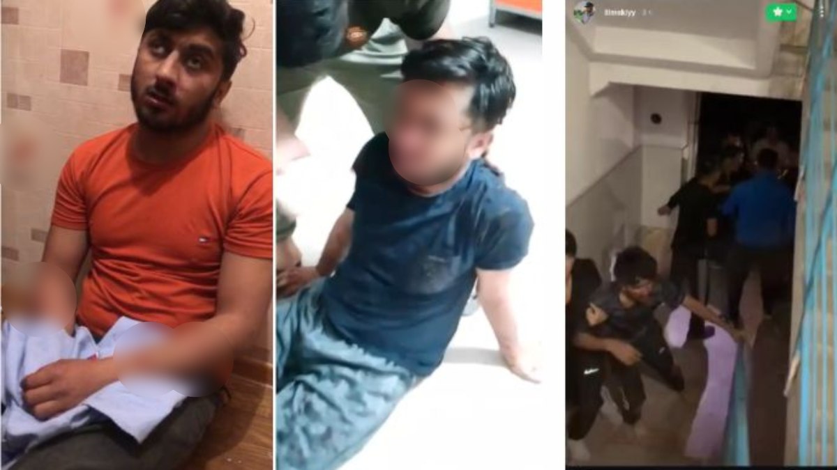 किर्गिस्तान में एमबीबीएस के भारतीय स्टूडेंट्स पर हमलाः हमले से उज्जैन के स्टूडेंट डरे, परिजनों ने CM और PM से लगाई गुहार, कलेक्टर -SP ने की चर्चा, वीडियो