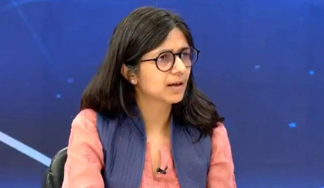 मुझे जान से मारने की धमकी मिल रही : स्वाति मालीवाल
