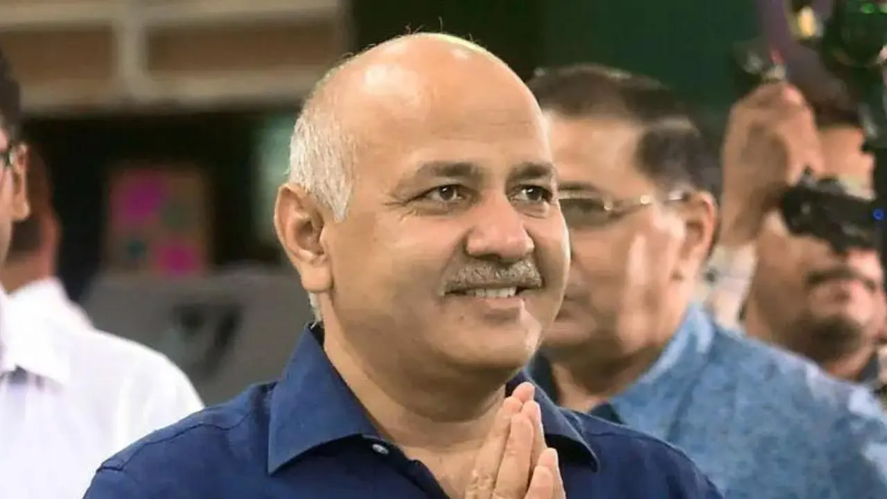 मनीष सिसोदिया की जमानत याचिका पर सुनवाई करते हुए कोर्ट ने दी बड़ी राहत