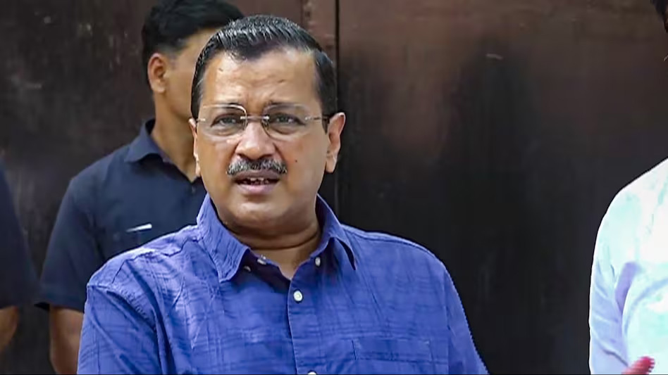 सीएम अरविंद केजरीवाल ने जमानत के लिए राउज एवेन्यू कोर्ट में दायर की याचिका