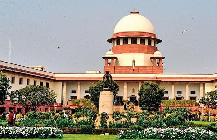 पतंजलि पर तो सवाल उठा रहे, पर आपने क्या किया :  सुप्रीम कोर्ट
