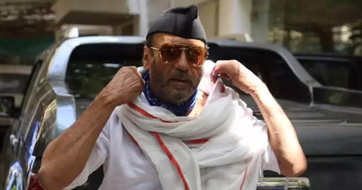 अभिनेता जैकी श्रॉफ ने दिल्ली हाईकोर्ट का दरवाजा खटखटाया , ‘भिड़ू’ शब्द का इस्तेमाल बिना इजाजत ना करें