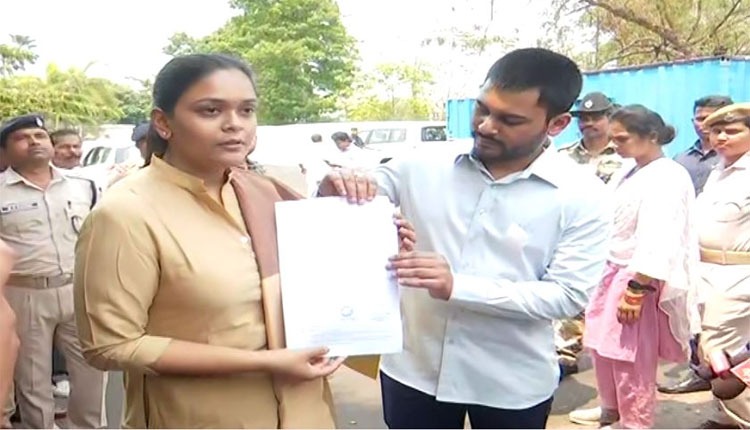 झारसुगुड़ा के बीजद विधायक दीपाली दास के भाई से आयकर अधिकारियों ने की पूछताछ