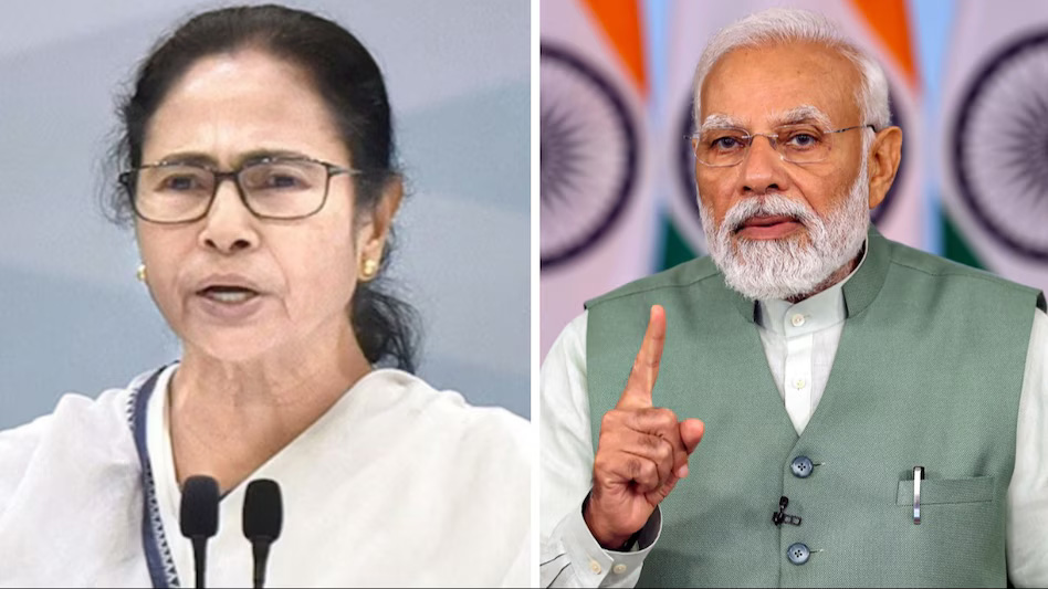 ममता बनर्जी ने कहा- मैं पीएम मोदी का मंदिर बनवाने दूंगी जगह… लेकिन