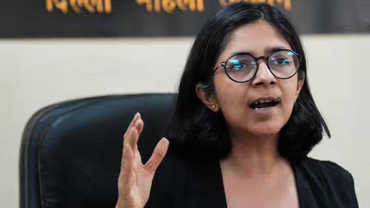 स्वाति मालीवाल की मेडिकल रिपोर्ट में बड़ा खुलासा , क्या-क्या सामने आया