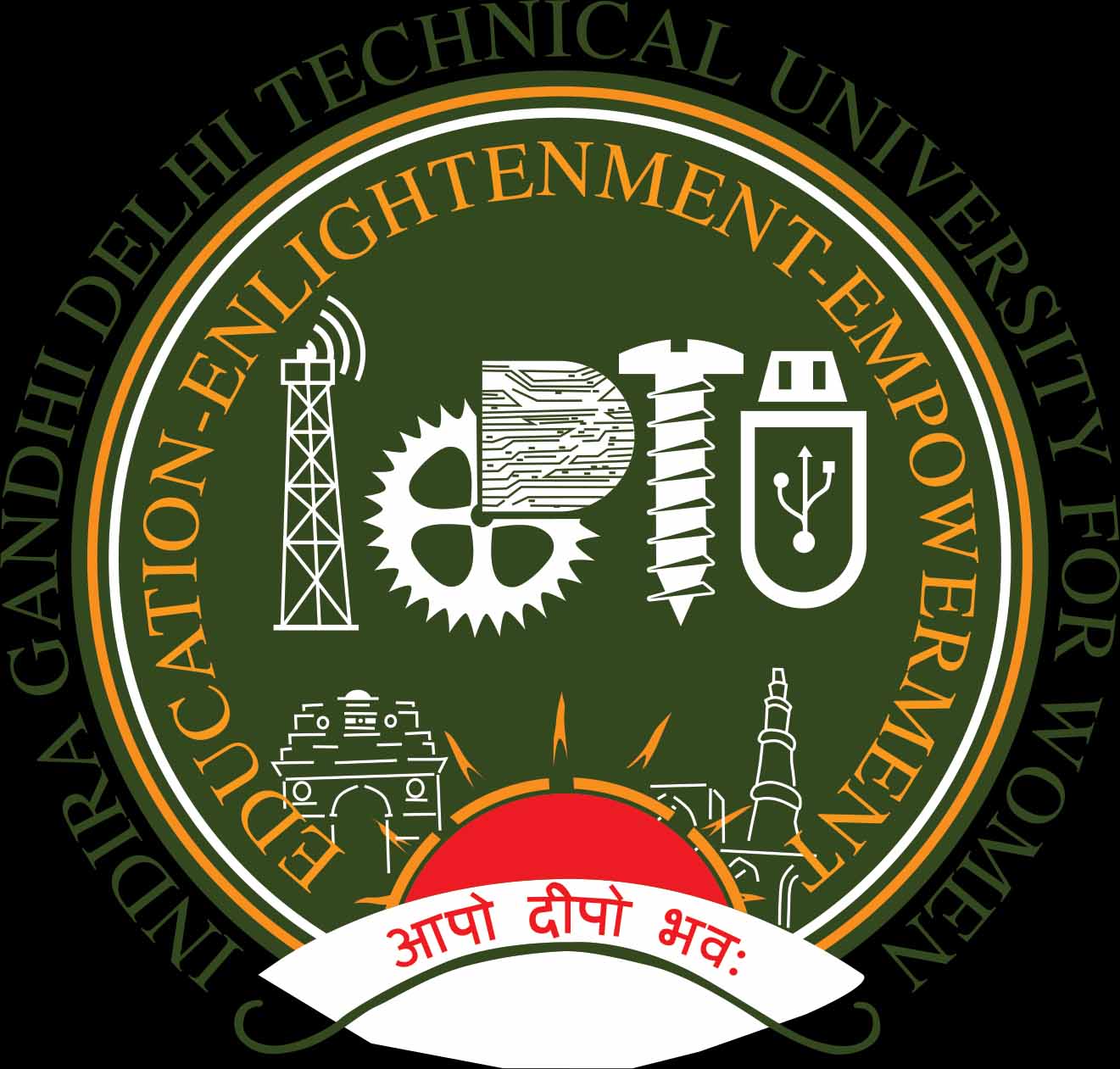 IGDTUW: MTech, PhD के लिए रजिस्ट्रेशन आज से