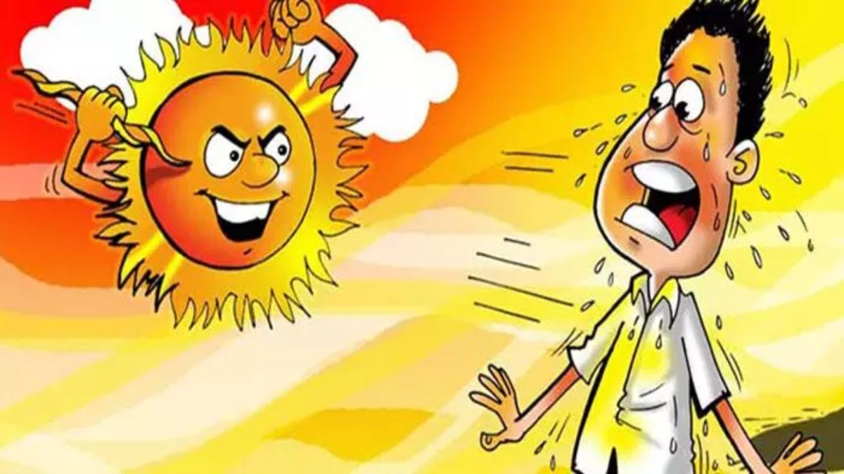25 मई के बाद आग उगलेगा सूरज, जानें नौतपा के वैज्ञानिक और पौराणिक मायने…